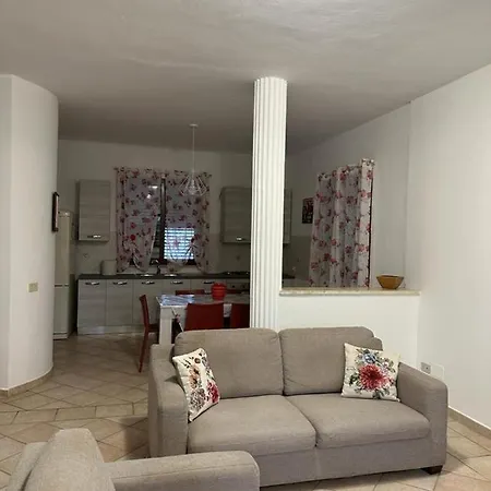Casa vacanze Genova *