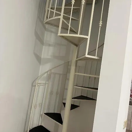 Casa vacanze Genova Carini