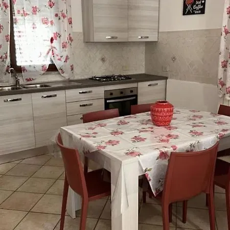 Genova Casa vacanze