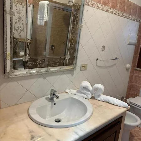Genova Casa vacanze Carini