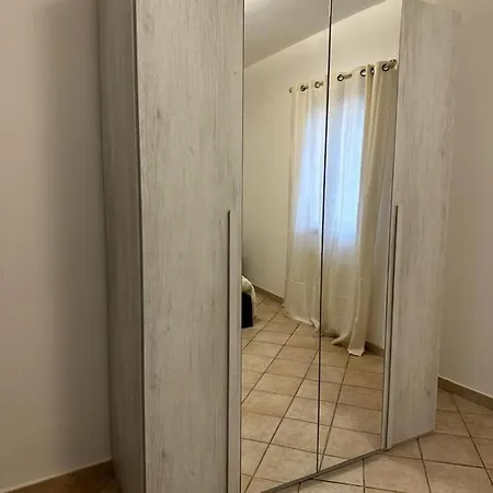Genova Casa vacanze Carini