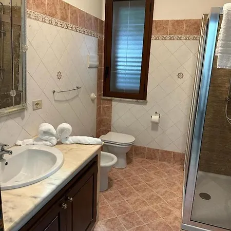 Casa vacanze Genova *