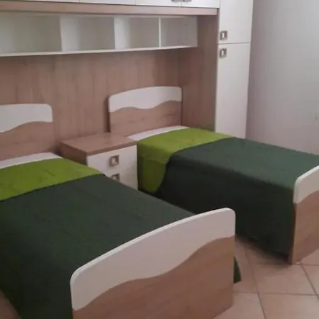 Casa vacanze Genova *