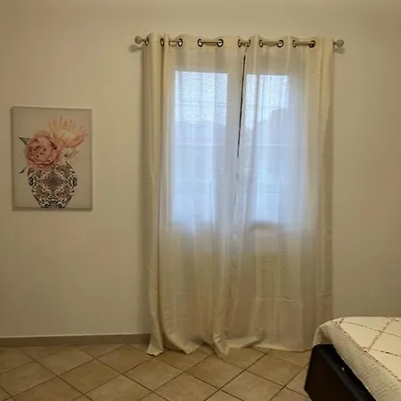 Vakantiehuis Genova Carini