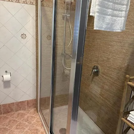 Genova Vakantiehuis *