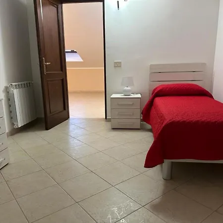 Genova * Carini