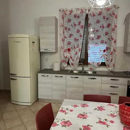 Genova Vakantiehuis
