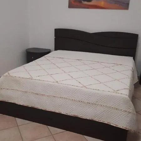 Vakantiehuis Genova *